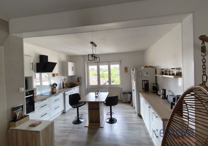 à vendre Appartement Cernay