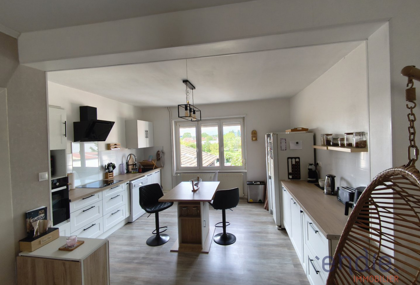 vente Appartement Cernay - Photo 2