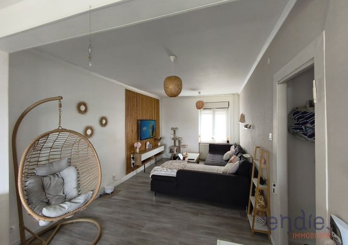 à vendre Appartement Cernay