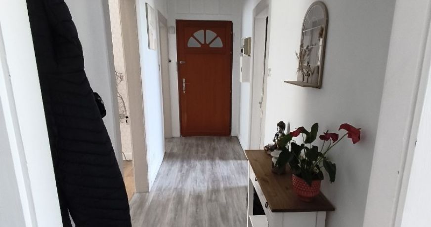 vente Appartement Cernay