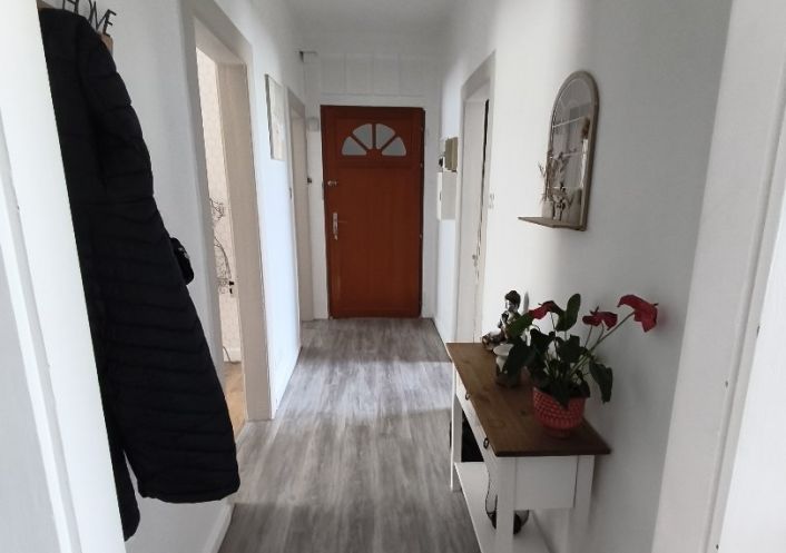 à vendre Appartement Cernay