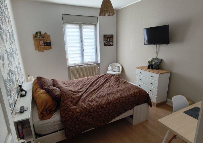 à vendre Appartement Cernay