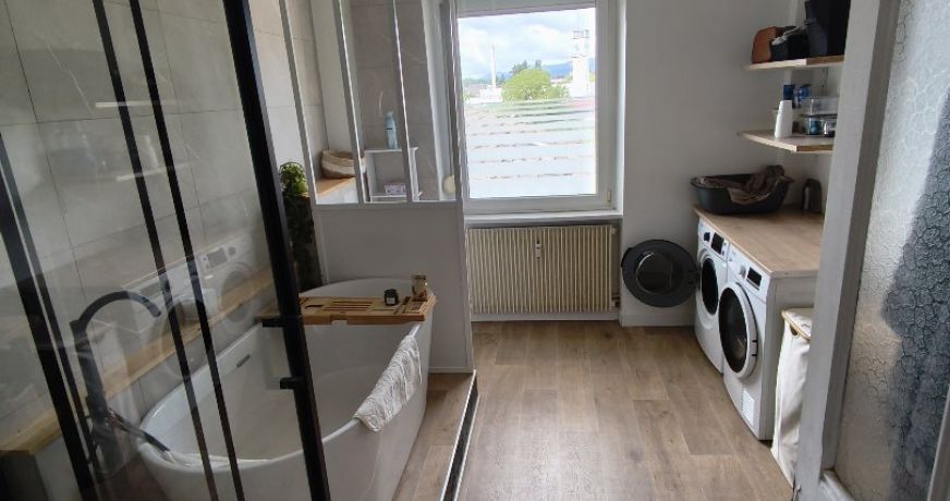 vente Appartement Cernay
