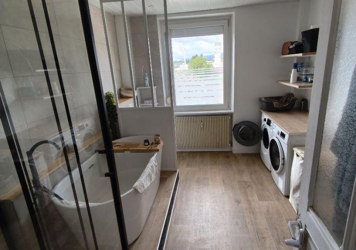 à vendre Appartement Cernay