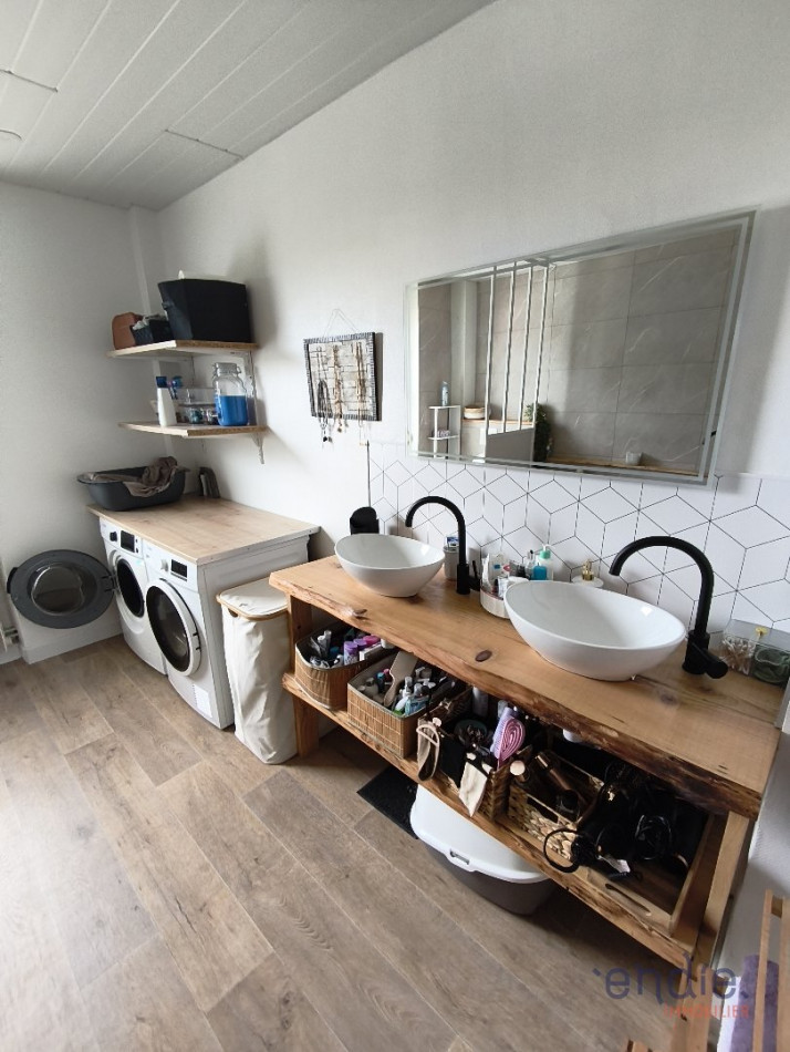 à vendre Appartement Cernay - Photo 7