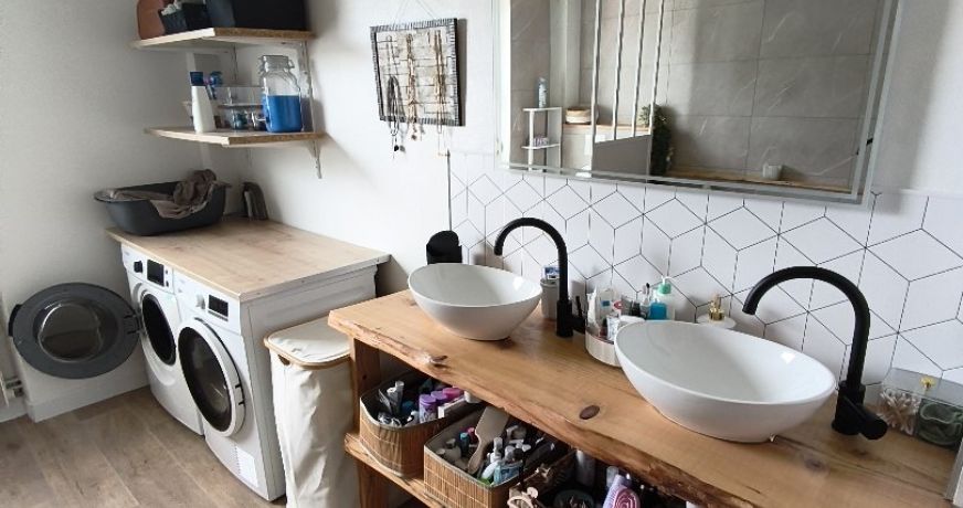 vente Appartement Cernay