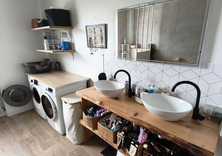 à vendre Appartement Cernay