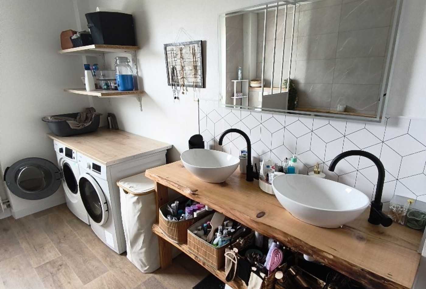 vente Appartement Cernay - Photo 7