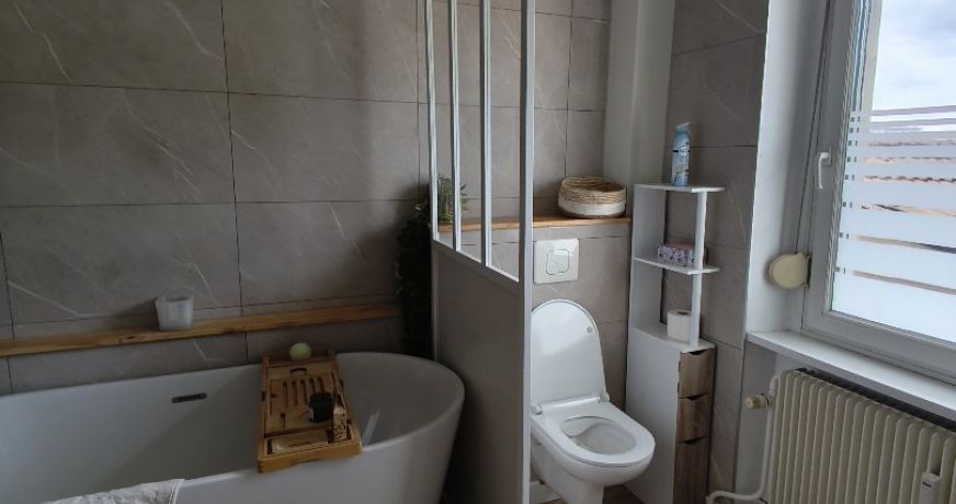 vente Appartement Cernay
