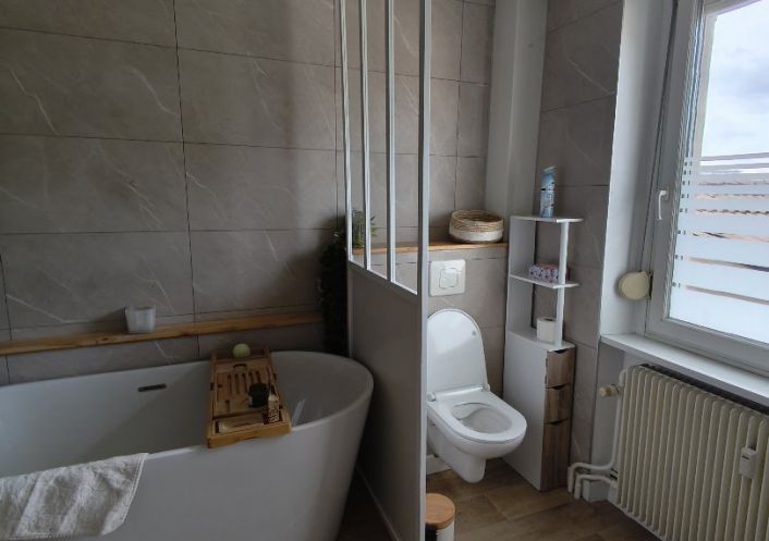 à vendre Appartement Cernay