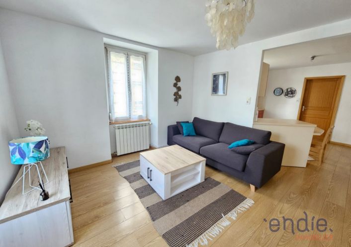 location Appartement Seloncourt