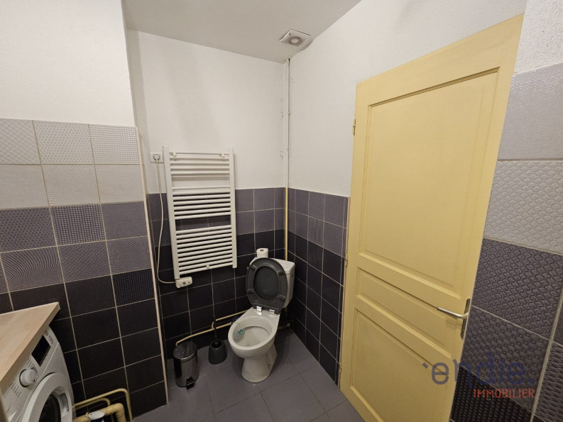 location Appartement Seloncourt - Photo 10