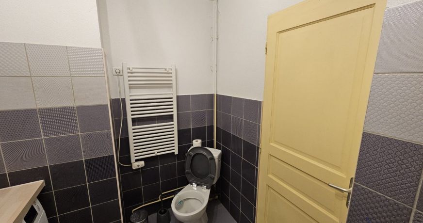 location Appartement Seloncourt