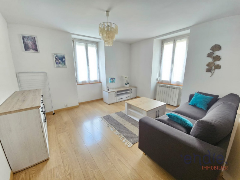location Appartement Seloncourt - Photo 2