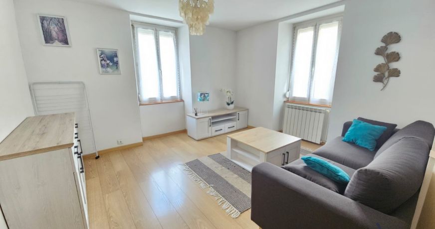 location Appartement Seloncourt
