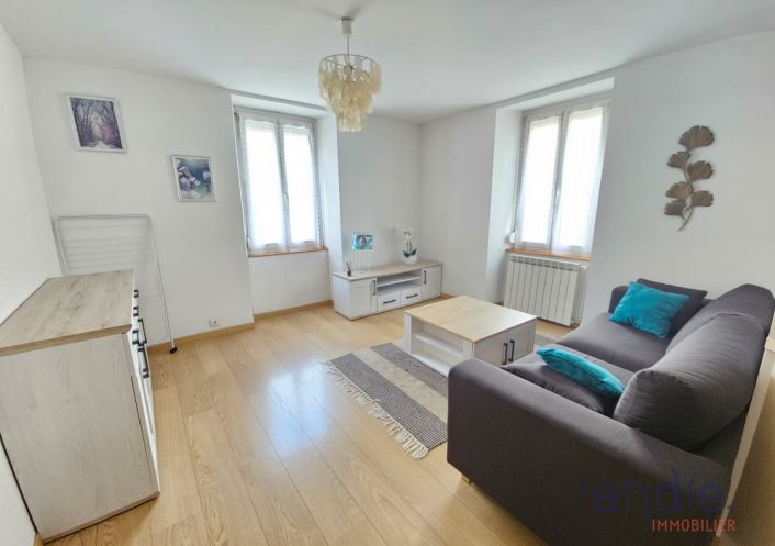 location Appartement Seloncourt