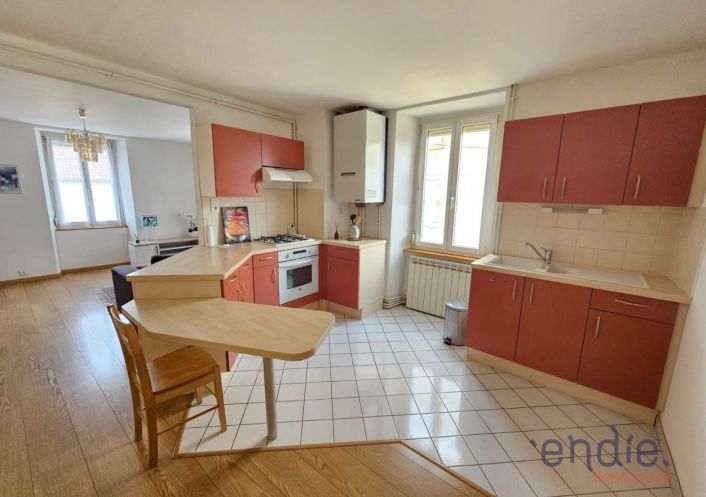 location Appartement Seloncourt