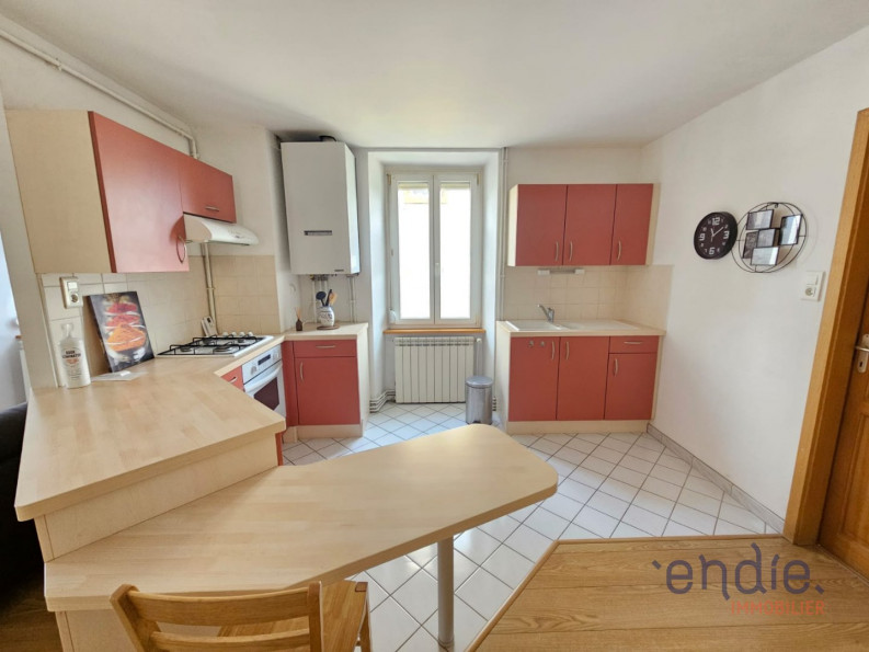 location Appartement Seloncourt - Photo 5