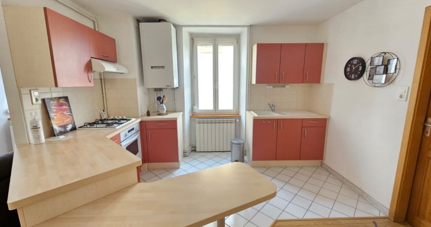 location Appartement Seloncourt
