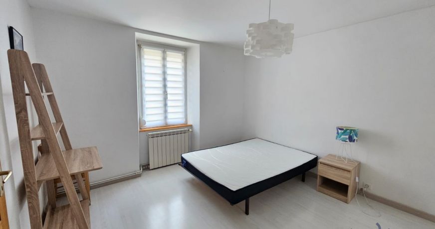 location Appartement Seloncourt