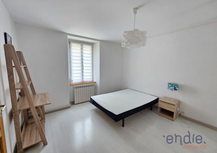 location Appartement Seloncourt