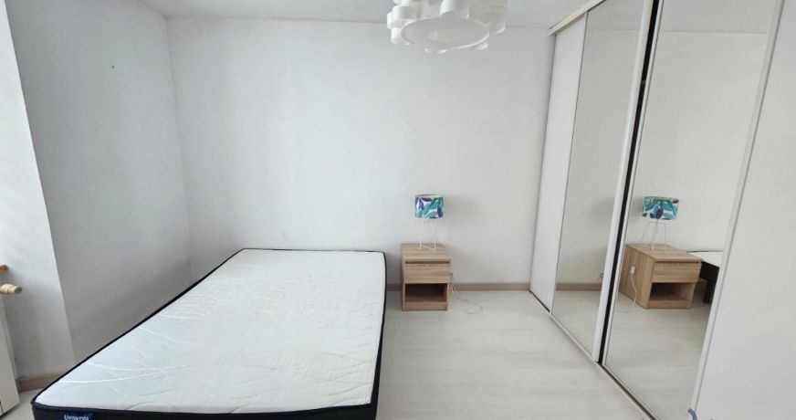 location Appartement Seloncourt
