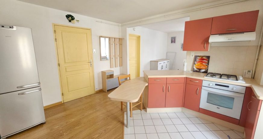 location Appartement Seloncourt