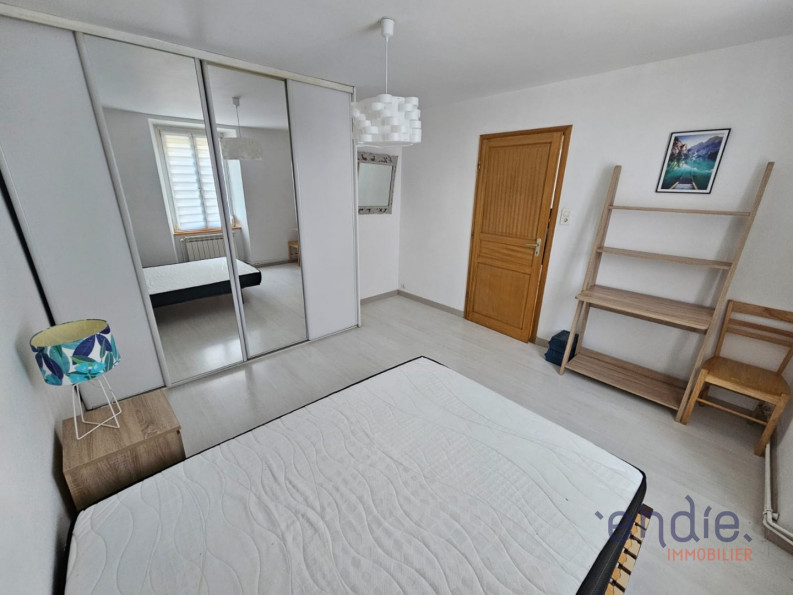 location Appartement Seloncourt - Photo 8