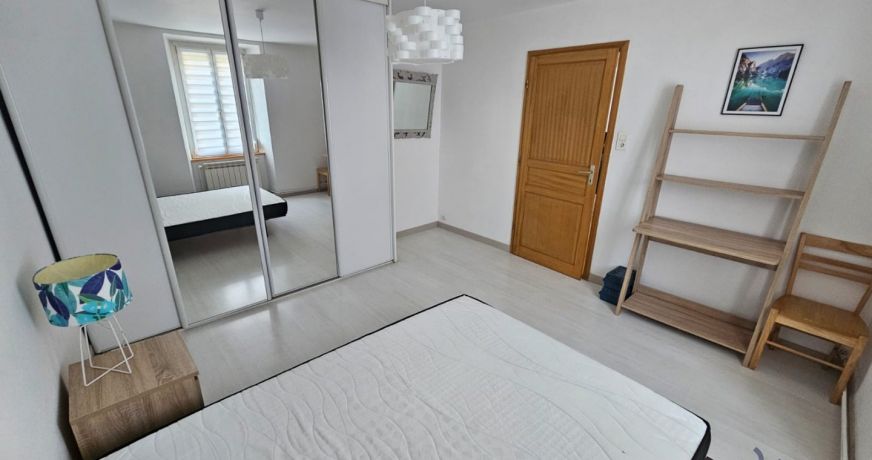 location Appartement Seloncourt