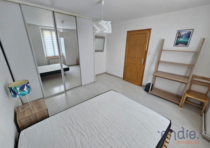 location Appartement Seloncourt