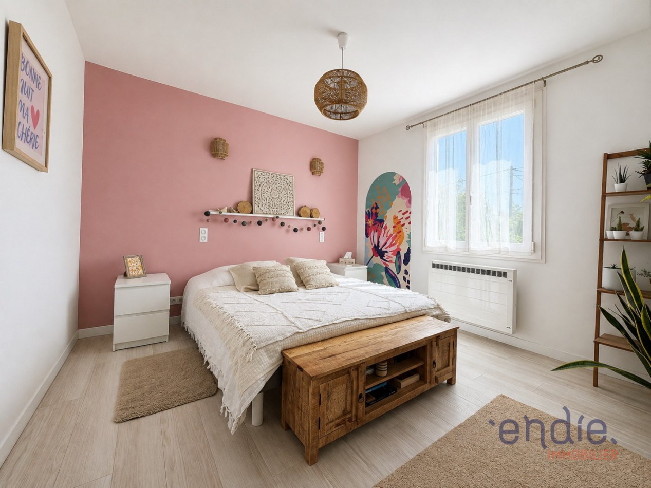 à vendre Maison Esmoulins - Photo 1