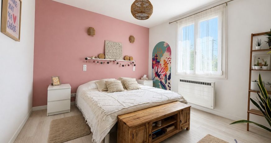 vente Maison Esmoulins