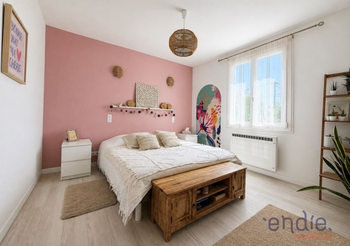 à vendre Maison Esmoulins