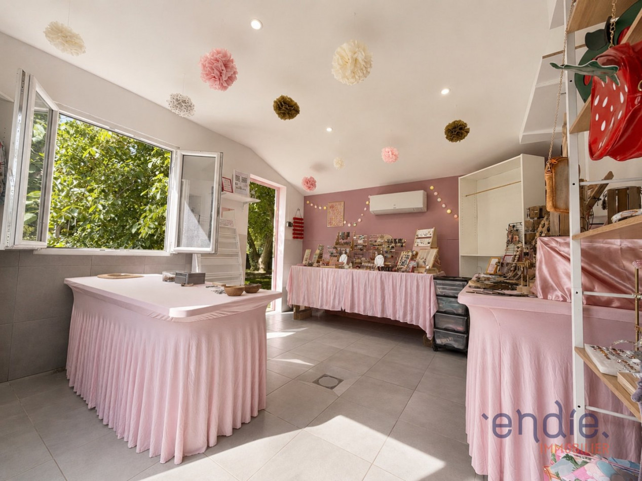 à vendre Maison Esmoulins - Photo 9