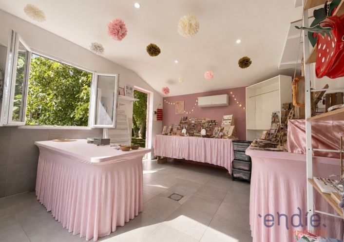 à vendre Maison Esmoulins