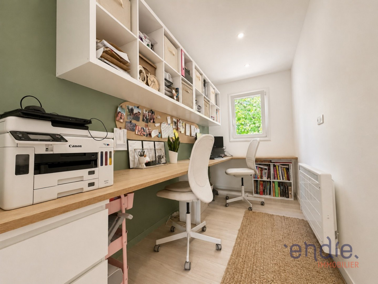 à vendre Maison Esmoulins - Photo 10