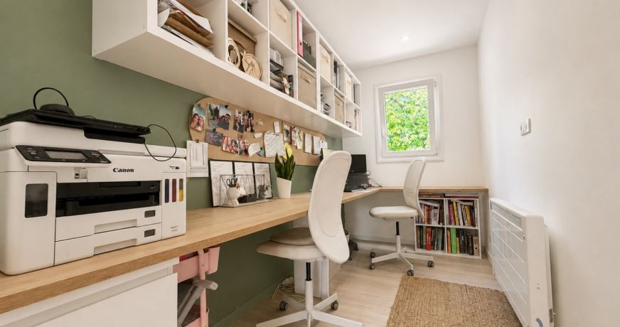 vente Maison Esmoulins