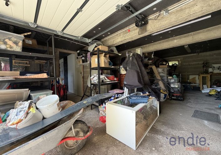 à vendre Maison Esmoulins