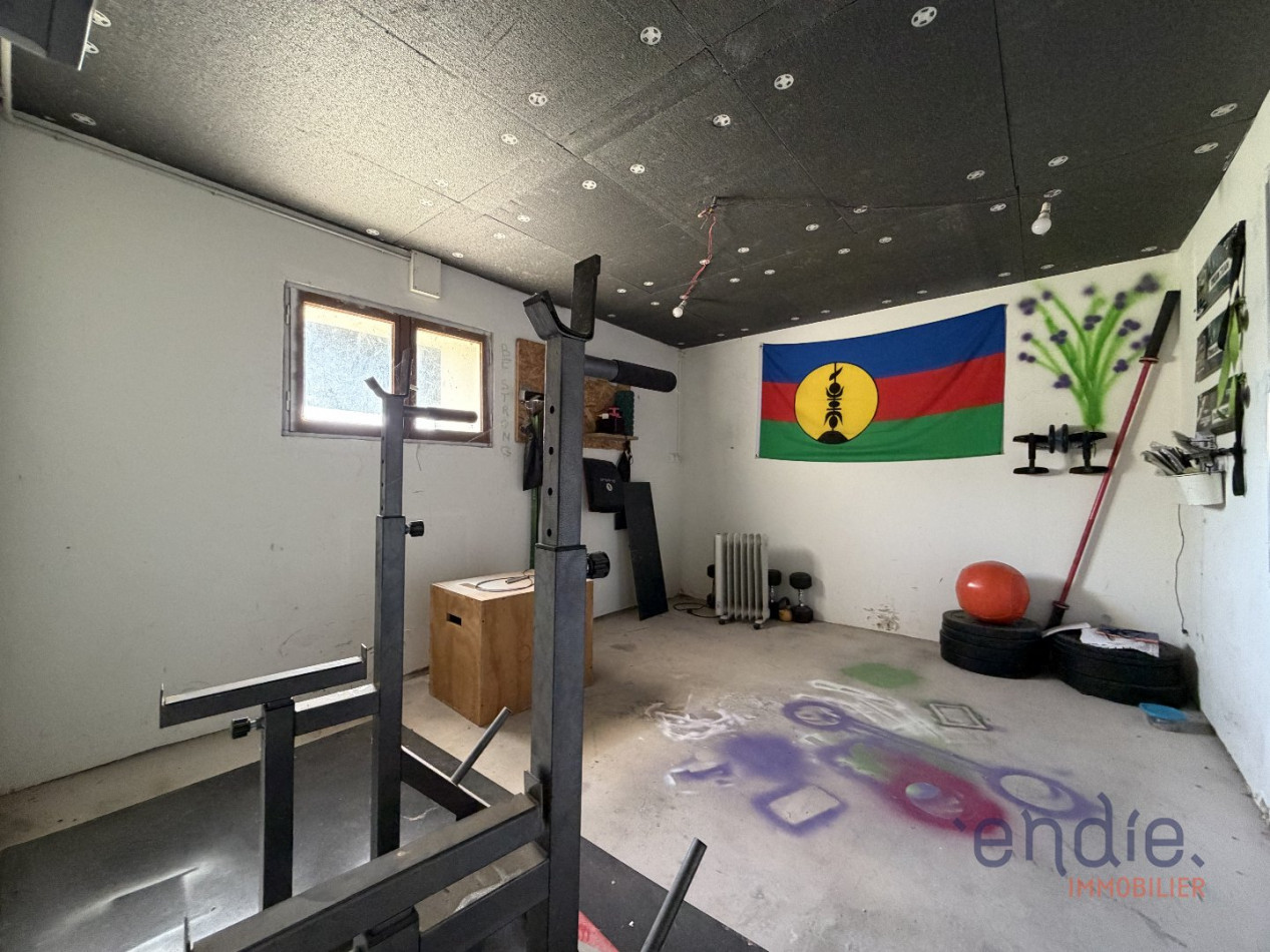 à vendre Maison Esmoulins - Photo 14