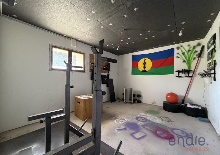 à vendre Maison Esmoulins