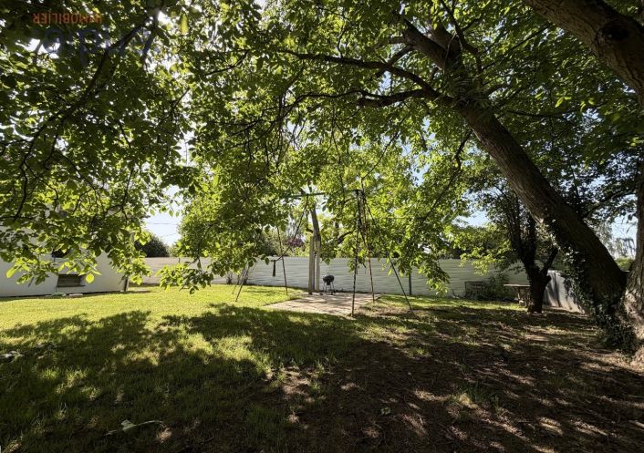 à vendre Maison Esmoulins