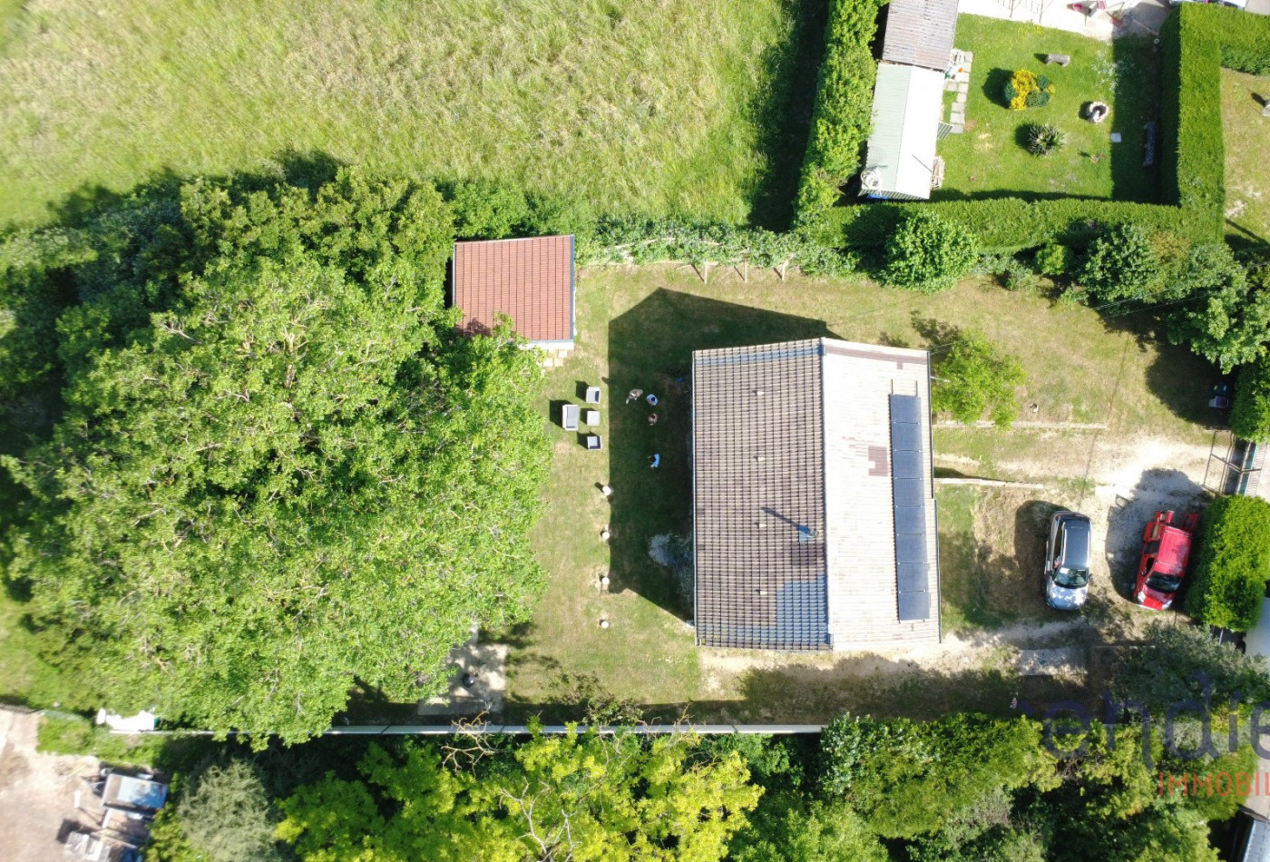vente Maison Esmoulins - Photo 2
