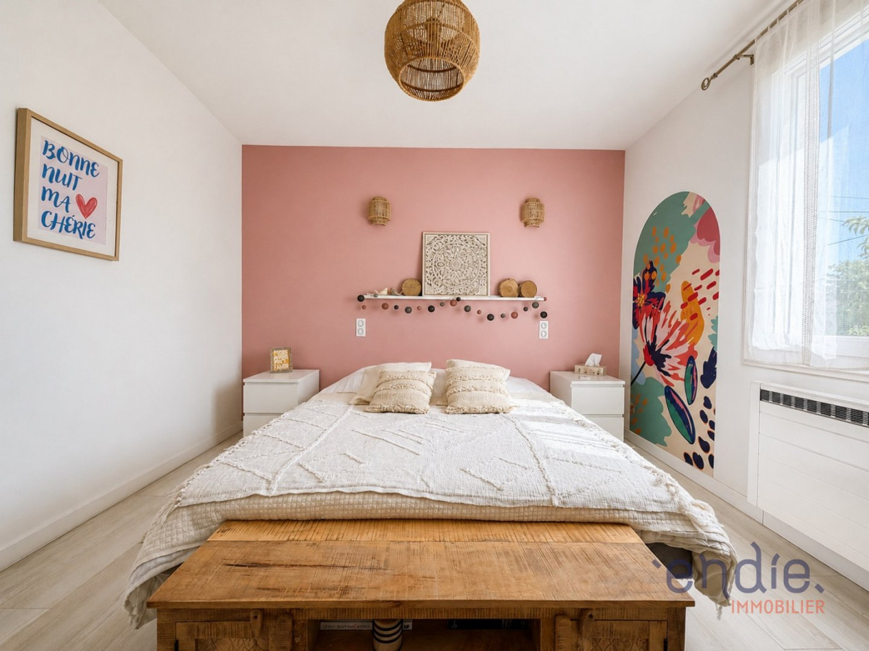 à vendre Maison Esmoulins - Photo 2