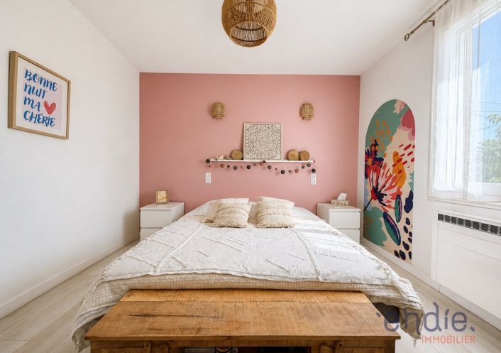 à vendre Maison Esmoulins
