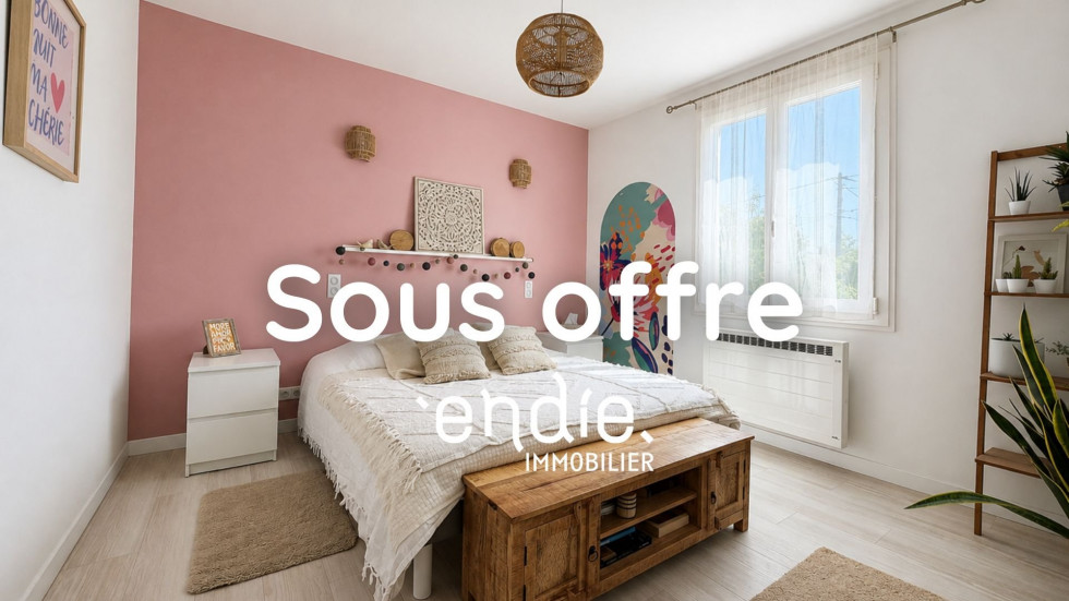 vente Maison Esmoulins - Photo 1