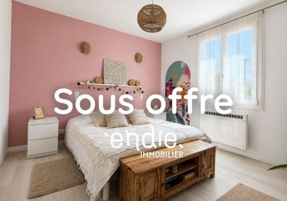 vente Maison Esmoulins