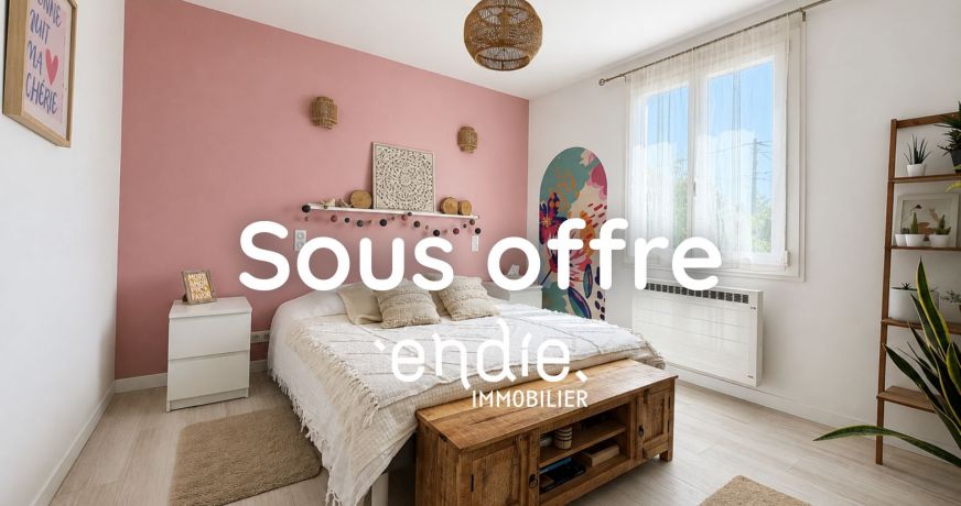 vente Maison Esmoulins