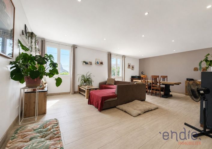 à vendre Maison Esmoulins
