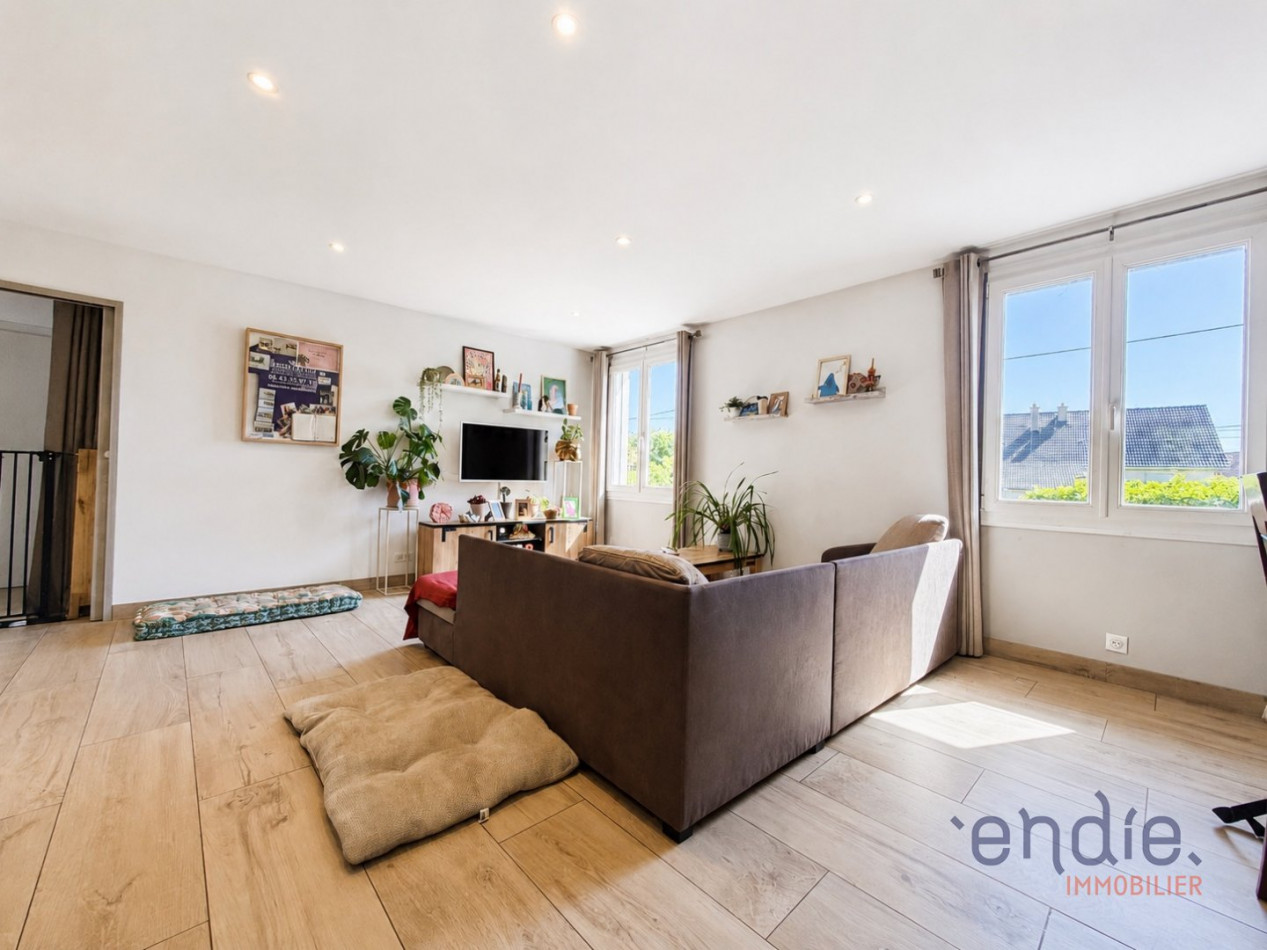 à vendre Maison Esmoulins - Photo 6