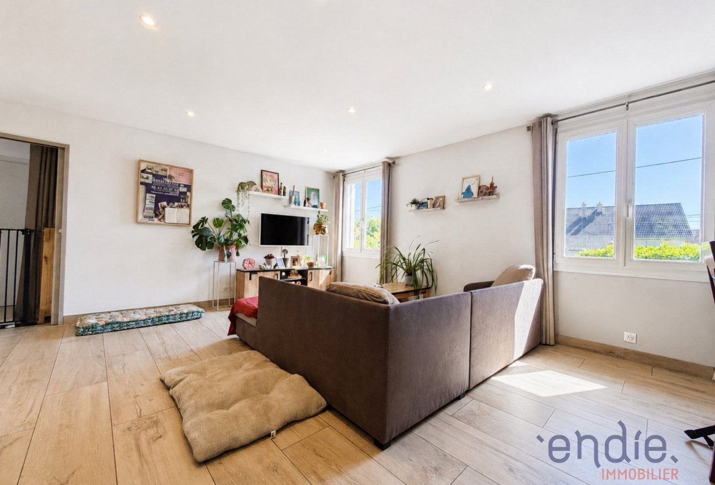 vente Maison Esmoulins - Photo 9